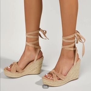 Wedges